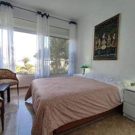 Piso Playa Alcossebre公寓 外观 照片