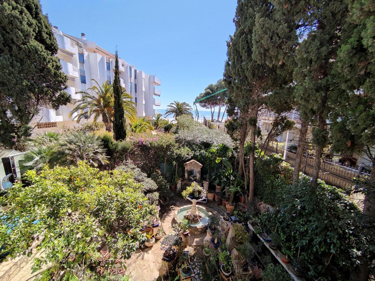 Piso Playa Alcossebre公寓 外观 照片