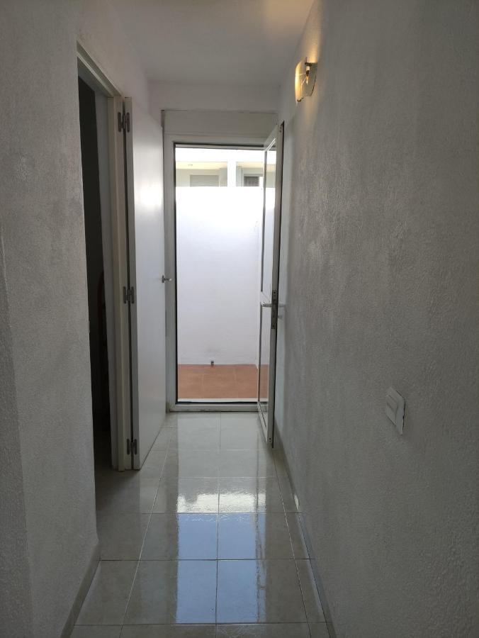 Piso Playa Alcossebre公寓 外观 照片